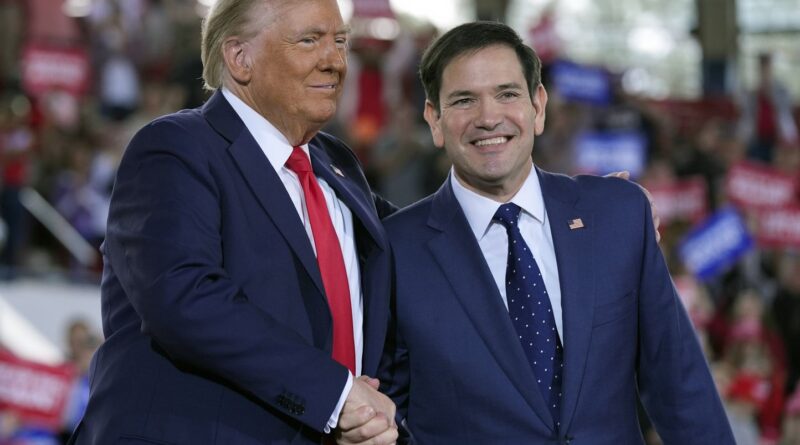 Election américaine 2024 : Qui est Marco Rubio, le futur chef de la diplomatie de l’administration Trump ?