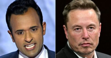 Election américaine 2024 : Trump parie sur Musk et Ramaswamy pour réformer le gouvernement fédéral