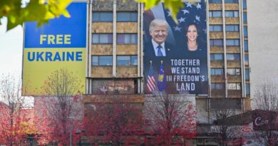 Elections américaines 2024 : Quelles conséquences pour la Guerre en Ukraine, que Trump a promis de résoudre « en 24h » ?