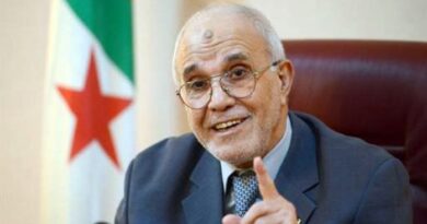 Élections présidentielles 2024 : le président de l’ANIE, Mohamed Chorfi, limogé