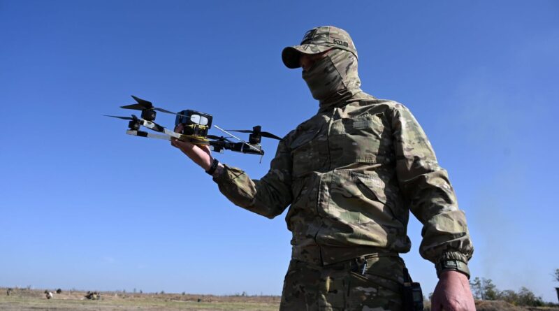 En Angleterre, en mer baltique… Les incursions russes dans l’espace aérien de l’Otan se multiplient