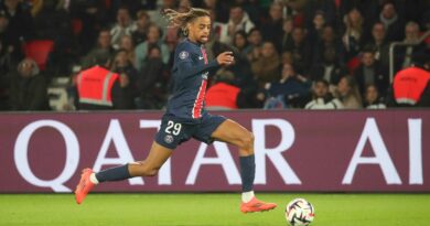 EN DIRECT Angers – PSG : Les Parisiens attendus au tournant après leur nouvelle désillusion européenne... Suivez le match à partir de 20h45