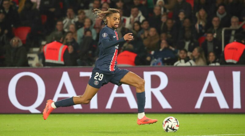 EN DIRECT Angers – PSG : Les Parisiens attendus au tournant après leur nouvelle désillusion européenne... Suivez le match à partir de 20h45