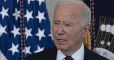 EN DIRECT Guerre en Ukraine : Biden autorise Kiev à utiliser des missiles à longue portée en Russie…