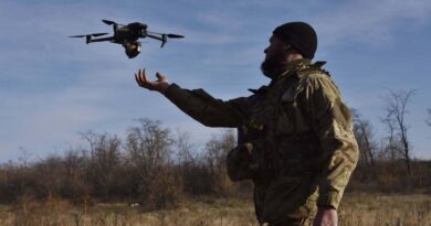 EN DIRECT Guerre en Ukraine : Des drones ukrainiens ont attaqué la région frontalière de Rostov…