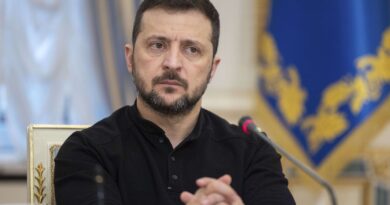 EN DIRECT Guerre en Ukraine : Zelensky craint une défaite ukrainienne si l’aide américaine s’arrête…