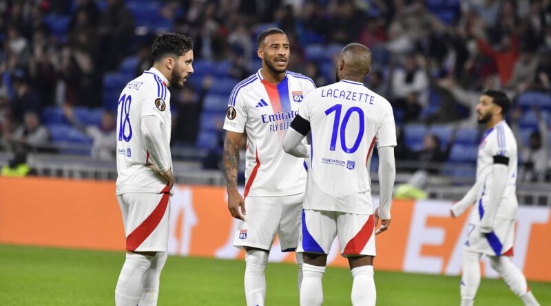 EN DIRECT Hoffenheim - OL : Les Gones en Allemagne pour choper une troisième victoire… Suivez le match avec nous