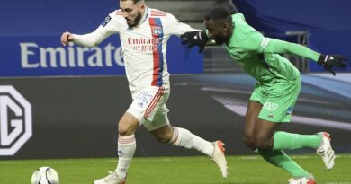 EN DIRECT OL-ASSE : Miam, le grand derby est de retour après trois ans d’absence… Suivez ce choc avec nous dès 20 heures…