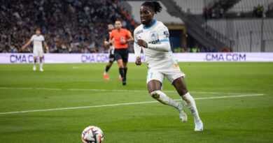 EN DIRECT OM - AJ Auxerre : Les Marseillais veulent rester sur le podium avant une nouvelle trêve… Suivez le match avec nous à partir de 20h30…