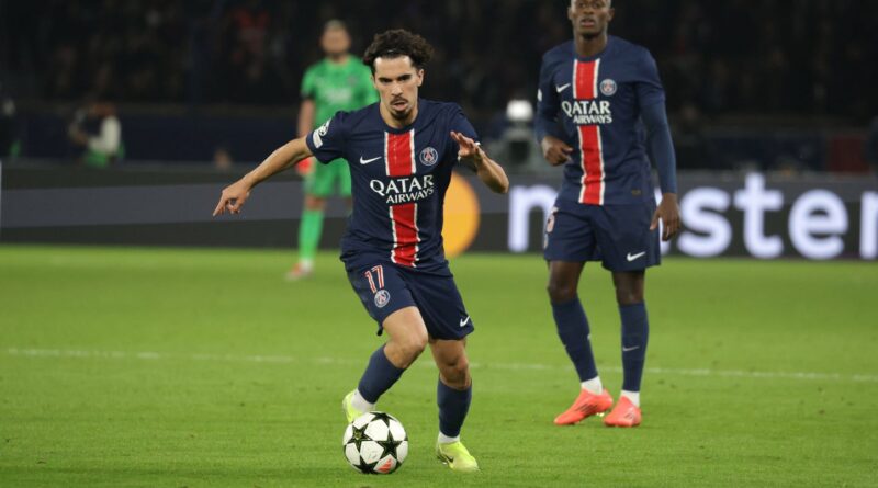 EN DIRECT PSG - Nantes : En Ligue 1 au moins, les Parisiens sont les patrons... Suivez le match avec nous dès 20h45