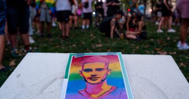 Espagne : Quatre hommes reconnus coupables du meurtre homophobe d’un jeune homme de 24 ans en 2021