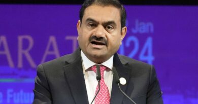 Etats-Unis : Accusé de fraude auprès d'investisseurs américains, le milliardaire Indien Adani est poursuivi à New York