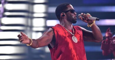 Etats-Unis : Accusé de trafic sexuel, P. Diddy sera fixé sur sa libération conditionnelle la semaine prochaine