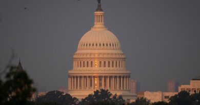 Etats-Unis : Après la prise du Sénat, les républicains conservent la majorité à la Chambre des représentants