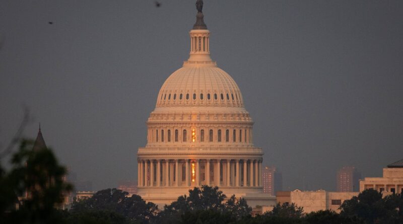 Etats-Unis : Après la prise du Sénat, les républicains conservent la majorité à la Chambre des représentants