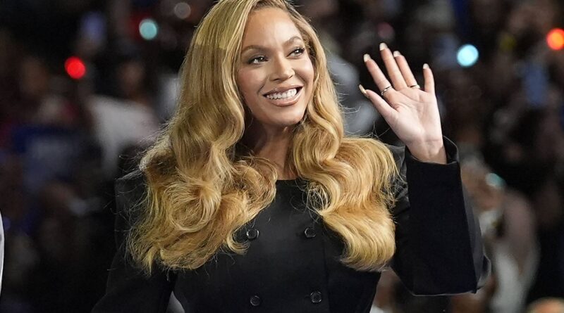 Etats-Unis : Avec 99 nominations aux Grammy Awards, Beyoncé entre dans l’histoire de la musique