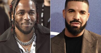 Etats-Unis : Drake porte devant les tribunaux son violent clash avec Kendrick Lamar