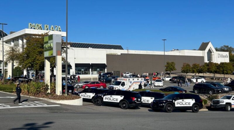 Etats-Unis : En plein Black Friday, une fusillade dans un centre commercial en Arkansas fait trois blessés