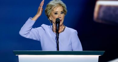 Etats-Unis : Gifles, tromperie, abus… La « storyline » glauque de Linda McMahon à la WWE refait surface