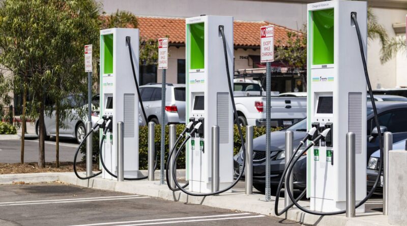 Etats-Unis : La Californie promet d’agir si Trump supprime les subventions aux voitures électriques