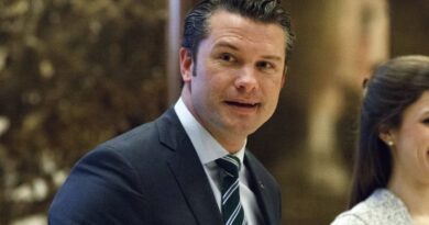 Etats-Unis : Le camp Trump dans l’embarras… Choisi pour le Pentagone, Pete Hegseth a été accusé d’agression sexuelle