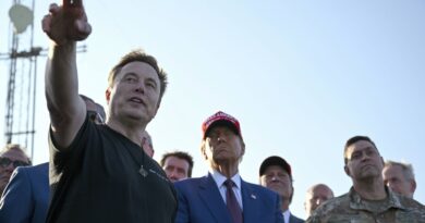 Etats-Unis : Le plan choc de Musk et Ramaswamy pour réinventer l’administration fédérale