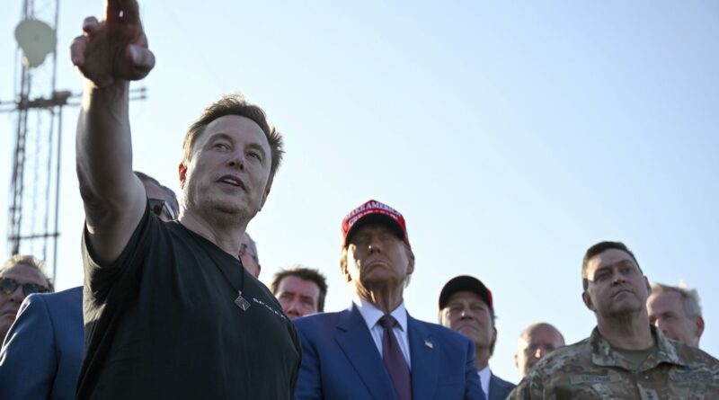 Etats-Unis : Le plan choc de Musk et Ramaswamy pour réinventer l’administration fédérale