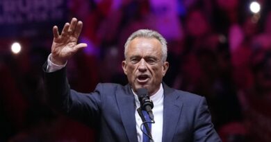 Etats-Unis : Vaccin, fluor… La compil' des énormités de Robert Kennedy Jr, le futur ministre de la Santé de Donald Trump