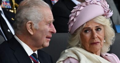 Famille Royale : Victime d’une infection pulmonaire, la reine Camilla annule plusieurs de ses engagements