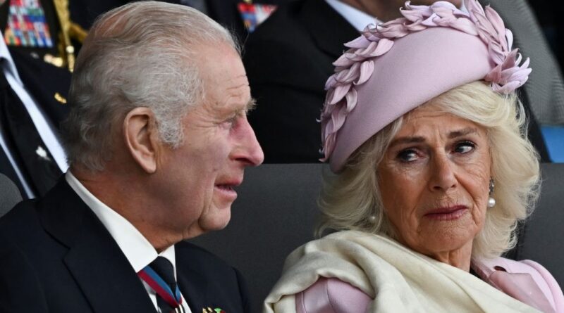 Famille Royale : Victime d’une infection pulmonaire, la reine Camilla annule plusieurs de ses engagements