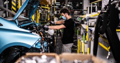 Fermeture de l’usine Renault en Algérie : la direction lève le voile sur le programme