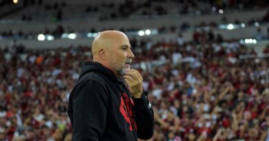 Football : Le Stade Rennais prend comme nouvel entraîneur Jorge Sampaoli, ancien coach de l’OM