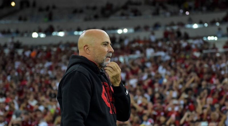 Football : Le Stade Rennais prend comme nouvel entraîneur Jorge Sampaoli, ancien coach de l’OM