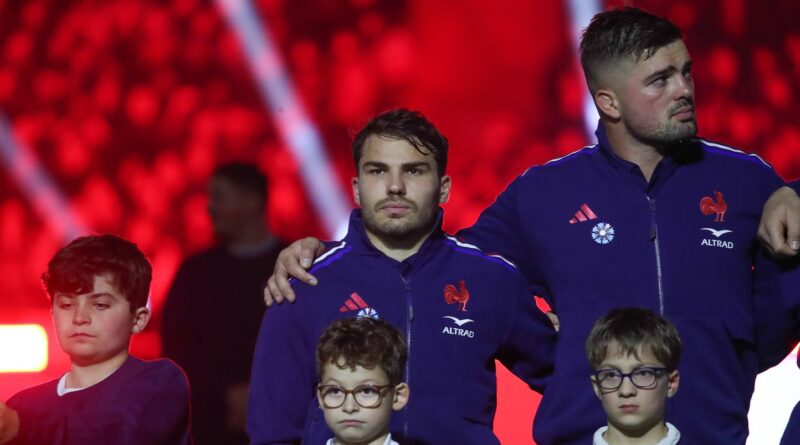 France – All Blacks : Sur quelle chaîne et à quelle heure voir le match des Bleus ?