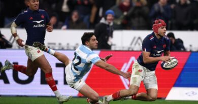 France - Argentine : Invaincus à l’automne, les All Blacks dans la poche… Il est pour nous le Tournoi des VI Nations ?