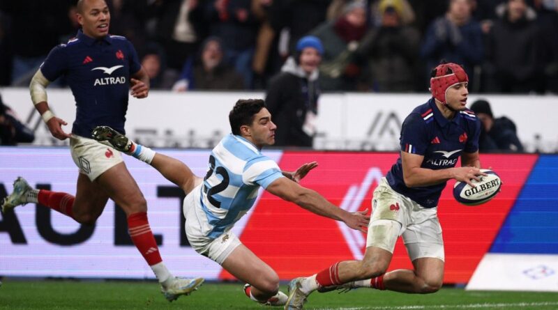 France - Argentine : Invaincus à l’automne, les All Blacks dans la poche… Il est pour nous le Tournoi des VI Nations ?