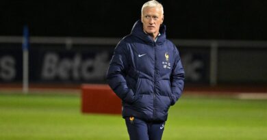 France-Israël : N’Golo Kanté sera capitaine, « même s’il ne prend pas beaucoup la parole », indique Didier Deschamps