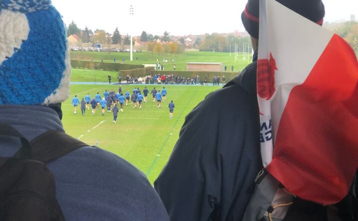 France – Nouvelle-Zélande : Fabien Galthié face à l’impératif du « déclic » pour enfin lancer son second mandat