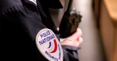 France : un lycéen algérien tué lors d’une fusillade à Poitiers