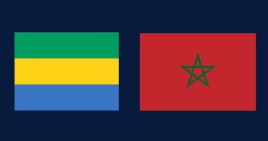 Gabon - Maroc : À quelle heure et sur quelle chaîne regarder le match ce vendredi ?