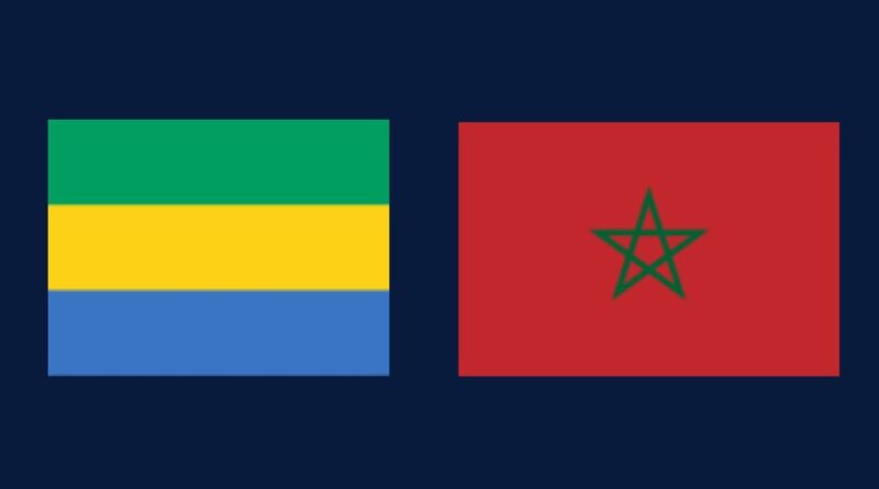 Gabon - Maroc : À quelle heure et sur quelle chaîne regarder le match ce vendredi ?