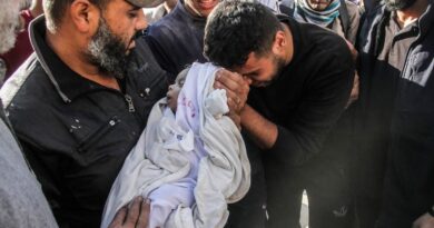 Gaza : L’ONU estime que les méthodes d’Israël « correspondent aux caractéristiques d’un génocide »