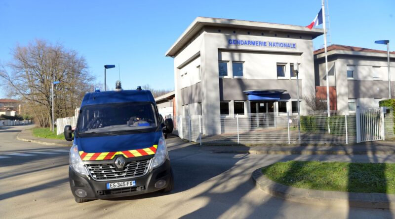 Gendarmerie : Des familles alertent sur l’état de délabrement des casernes