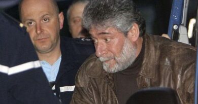 Georges Abdallah : Le tribunal d’application des peines ordonne la libération du militant propalestinien