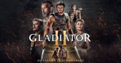 « Gladiator ll » : un triomphe historique au box-office algérien