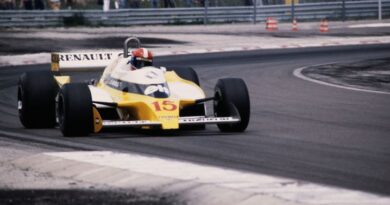 GP de Las Vegas : En abandonnant le moteur 2026, Renault se prive de renouer avec ses glorieuses années de motoriste