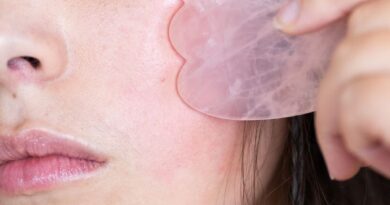 Gua sha : Quels sont ses bienfaits pour le visage ?