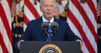 Guerre au Proche-Orient : A Washington, Joe Biden salue le cessez-le-feu entre Israël et le Liban