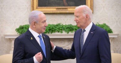 Guerre au Proche-Orient : Biden juge « scandaleux » les mandats d’arrêt de la CPI contre Netanyahou et Gallant