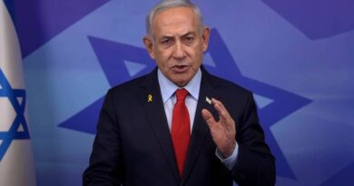 Guerre au Proche-Orient : La France estime que Netanyahou bénéficie d'une « immunité » et la polémique enfle